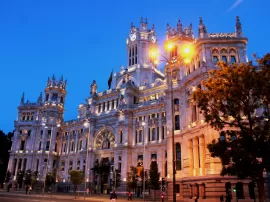 Las mejores opciones para viajar de Madrid a Córdoba en tren: rápido, económico y cómodo