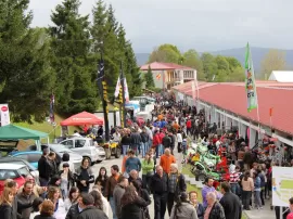 Descubre las Ferias de Hoy en Asturias: ¡No te las pierdas!