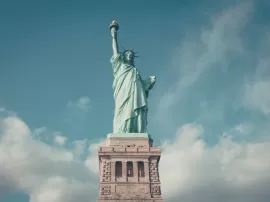 De isla a icono: la historia de Nueva York