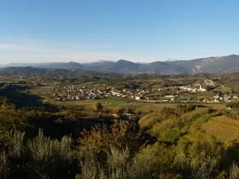 Experiencia única en la naturaleza: los mejores alojamientos rurales con encanto de la Comunidad Valenciana