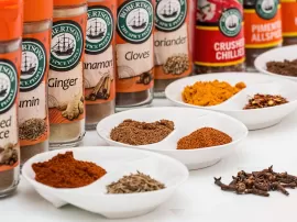 Explorando el sabor y beneficios del polvo de chili en Mercadona y Carrefour