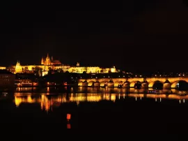 7 días en Praga: explorando sus imperdibles y alrededores