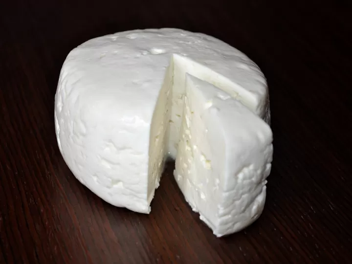 beaufort queso