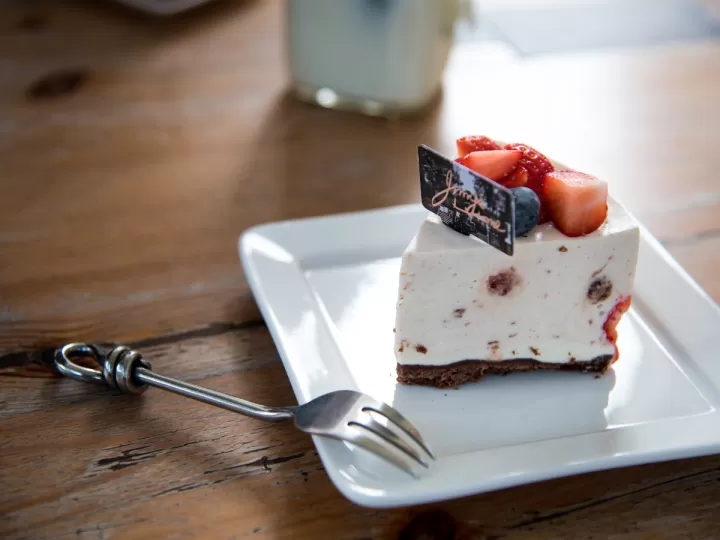 crema de mascarpone para tartas