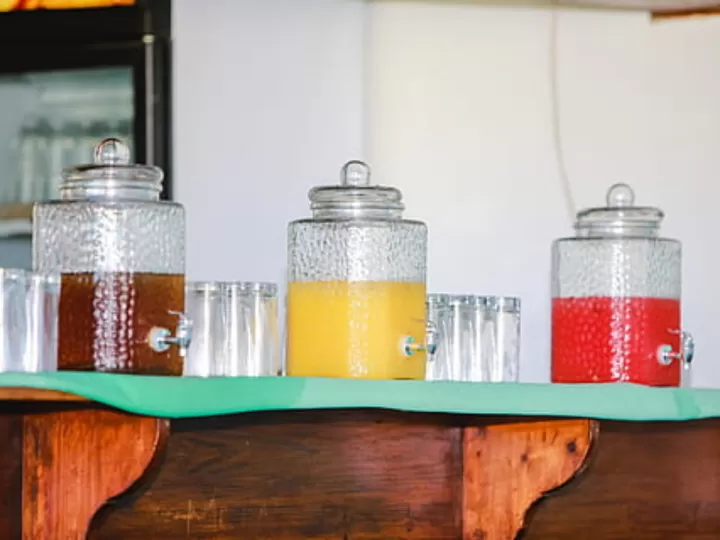 menu canelones primer plato y de segundo